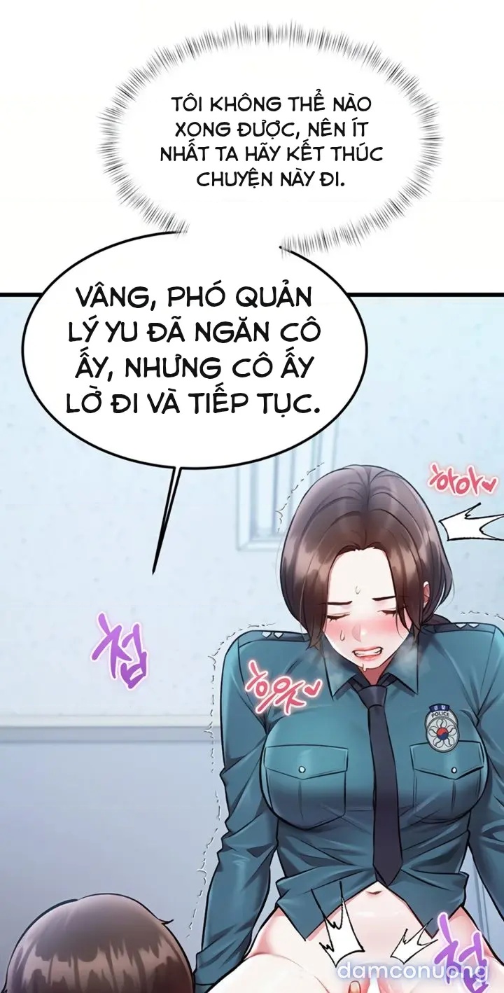 đọc truyện Mỗi Nơi Chơi Một Kiểu Chương 52 ảnh 50 tại Thiên Thai Truyện