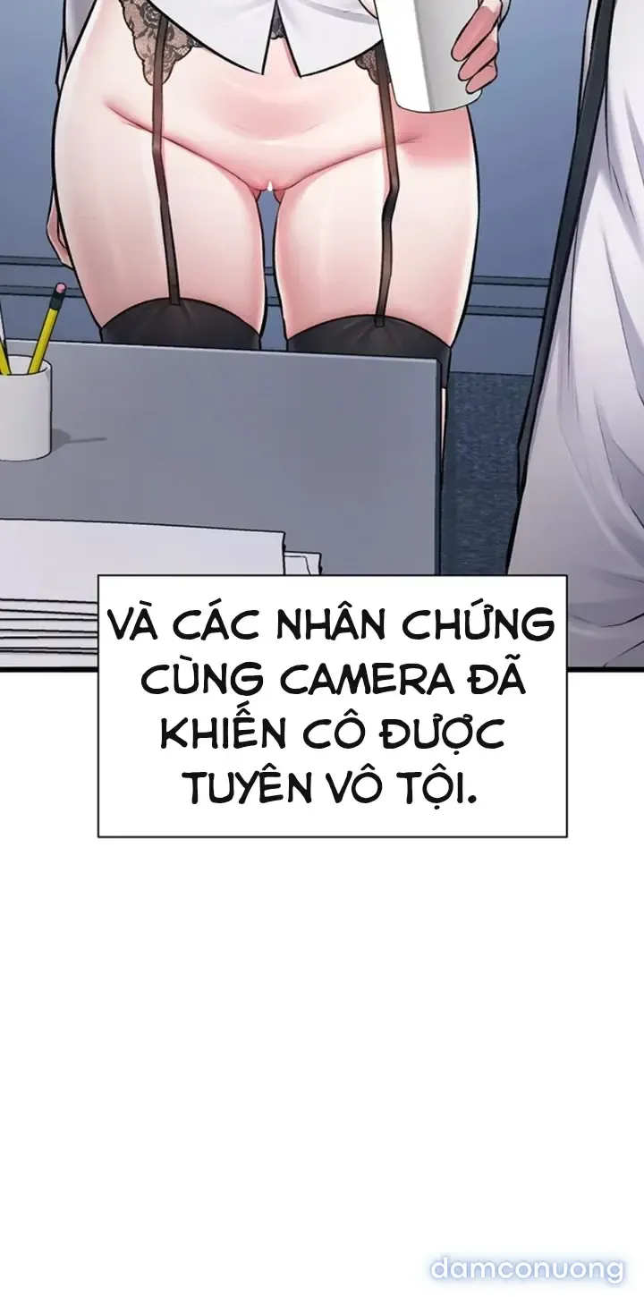 đọc truyện Mỗi Nơi Chơi Một Kiểu Chương 53 ảnh 7 tại Thiên Thai Truyện