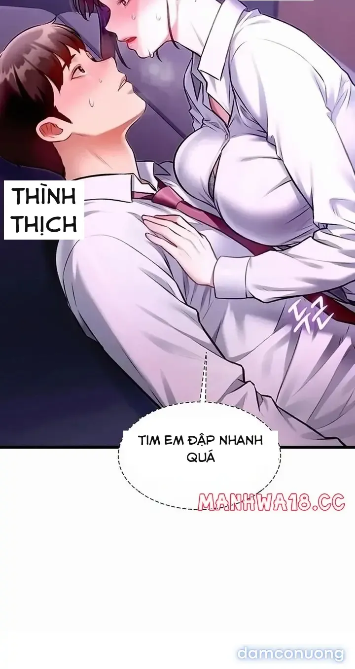đọc truyện Mỗi Nơi Chơi Một Kiểu Chương 55 ảnh 58 tại Thiên Thai Truyện