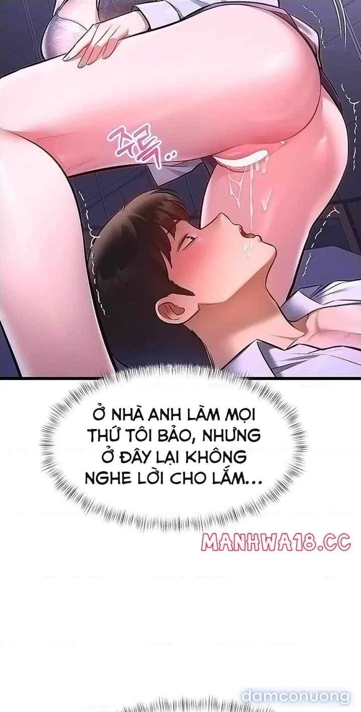 đọc truyện Mỗi Nơi Chơi Một Kiểu Chương 56 ảnh 16 tại Thiên Thai Truyện