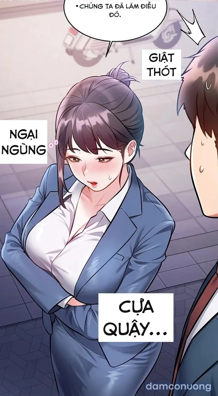 đọc truyện Mỗi Nơi Chơi Một Kiểu Chương 56 ảnh 91 tại Thiên Thai Truyện