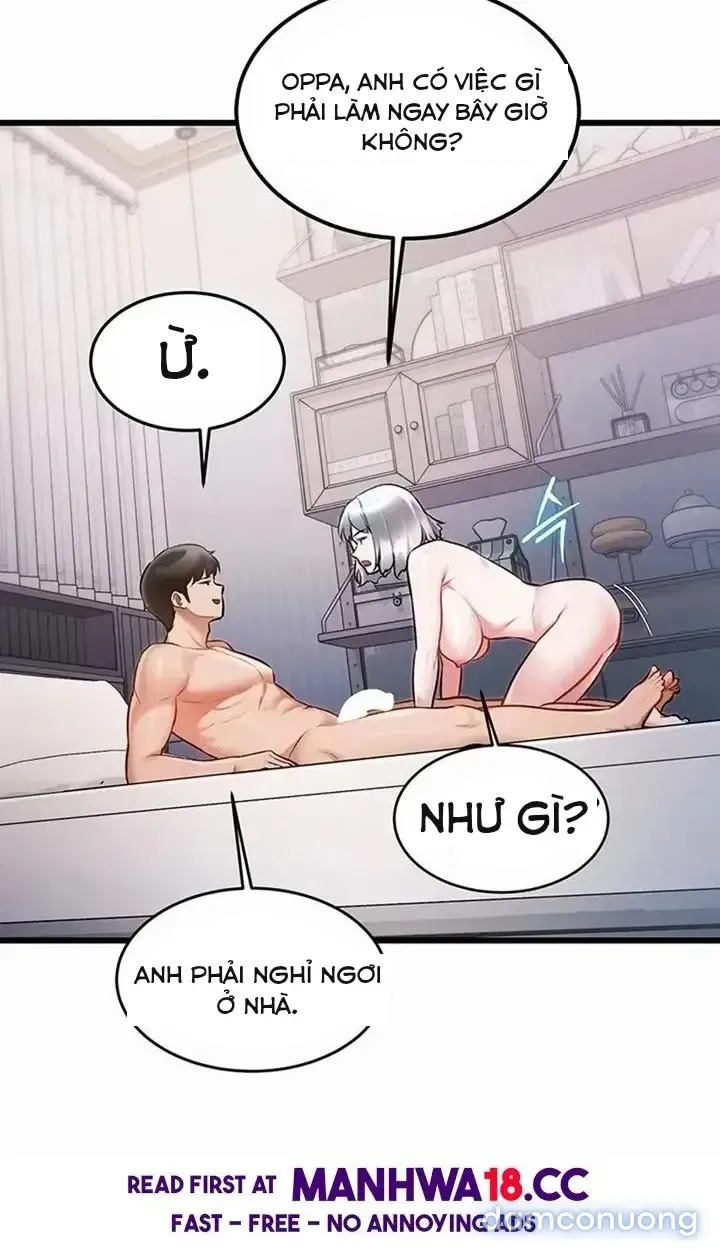 đọc truyện Mỗi Nơi Chơi Một Kiểu Chương 57 ảnh 81 tại Thiên Thai Truyện