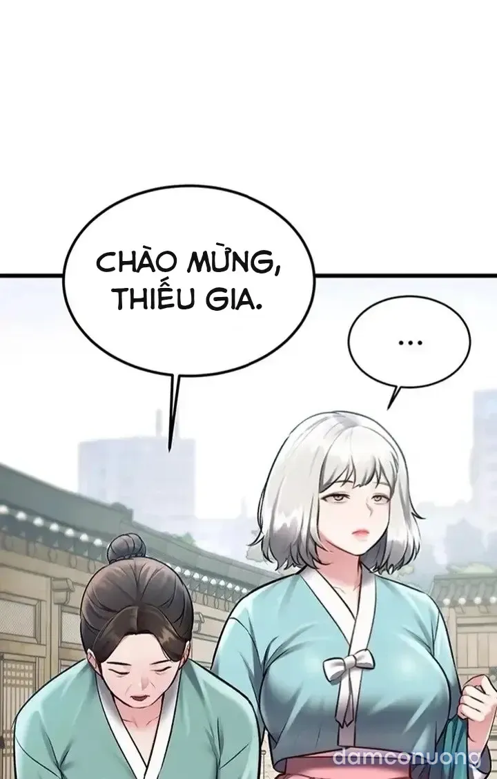 đọc truyện Mỗi Nơi Chơi Một Kiểu Chương 58 ảnh 16 tại Thiên Thai Truyện