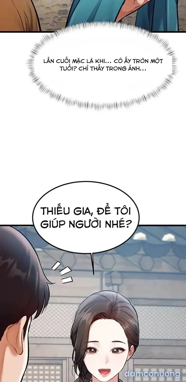 đọc truyện Mỗi Nơi Chơi Một Kiểu Chương 58 ảnh 27 tại Thiên Thai Truyện