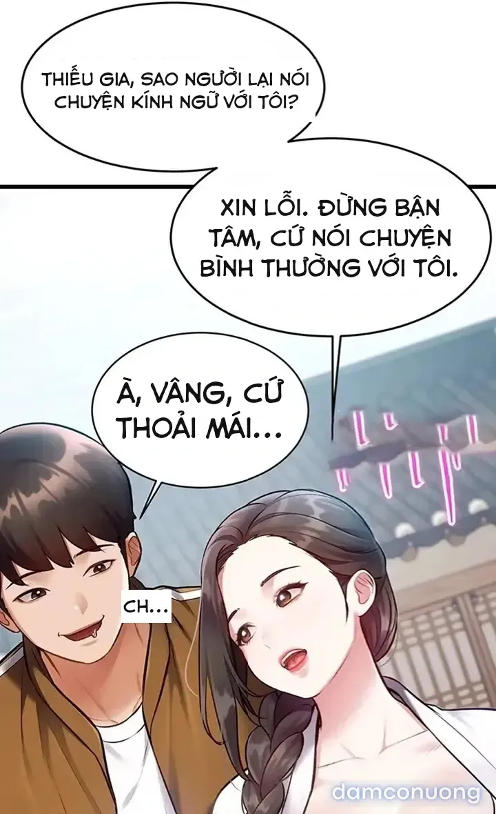 đọc truyện Mỗi Nơi Chơi Một Kiểu Chương 58 ảnh 30 tại Thiên Thai Truyện