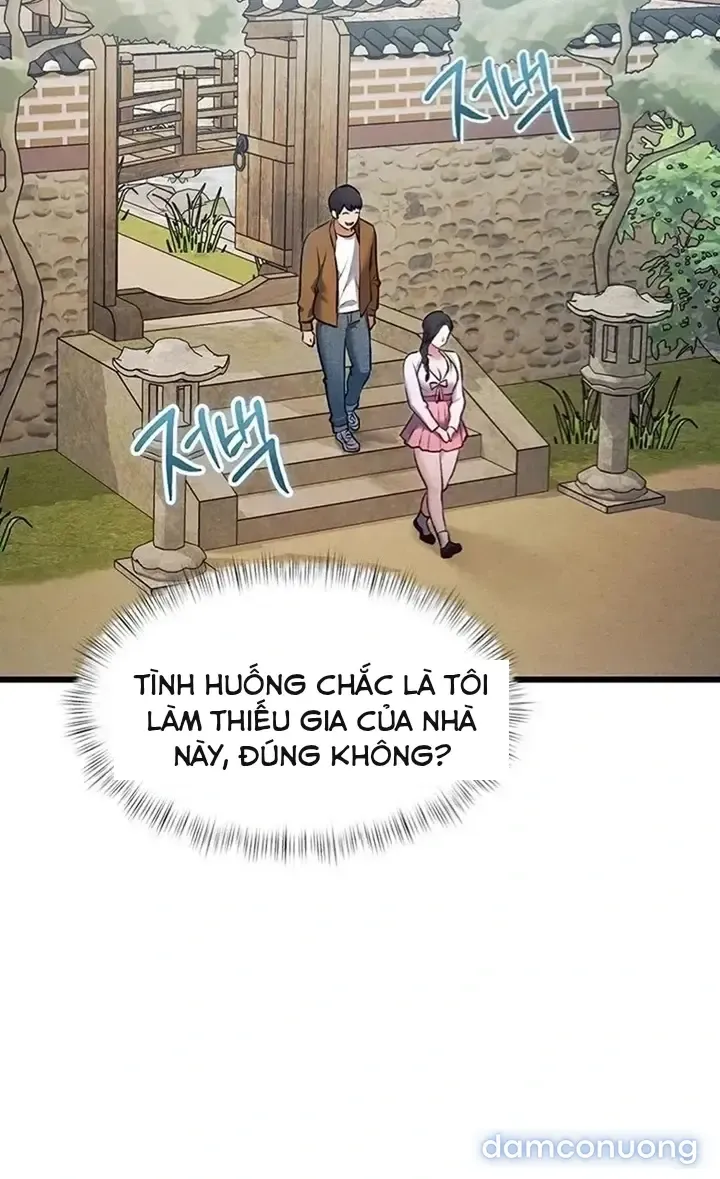 đọc truyện Mỗi Nơi Chơi Một Kiểu Chương 58 ảnh 33 tại Thiên Thai Truyện