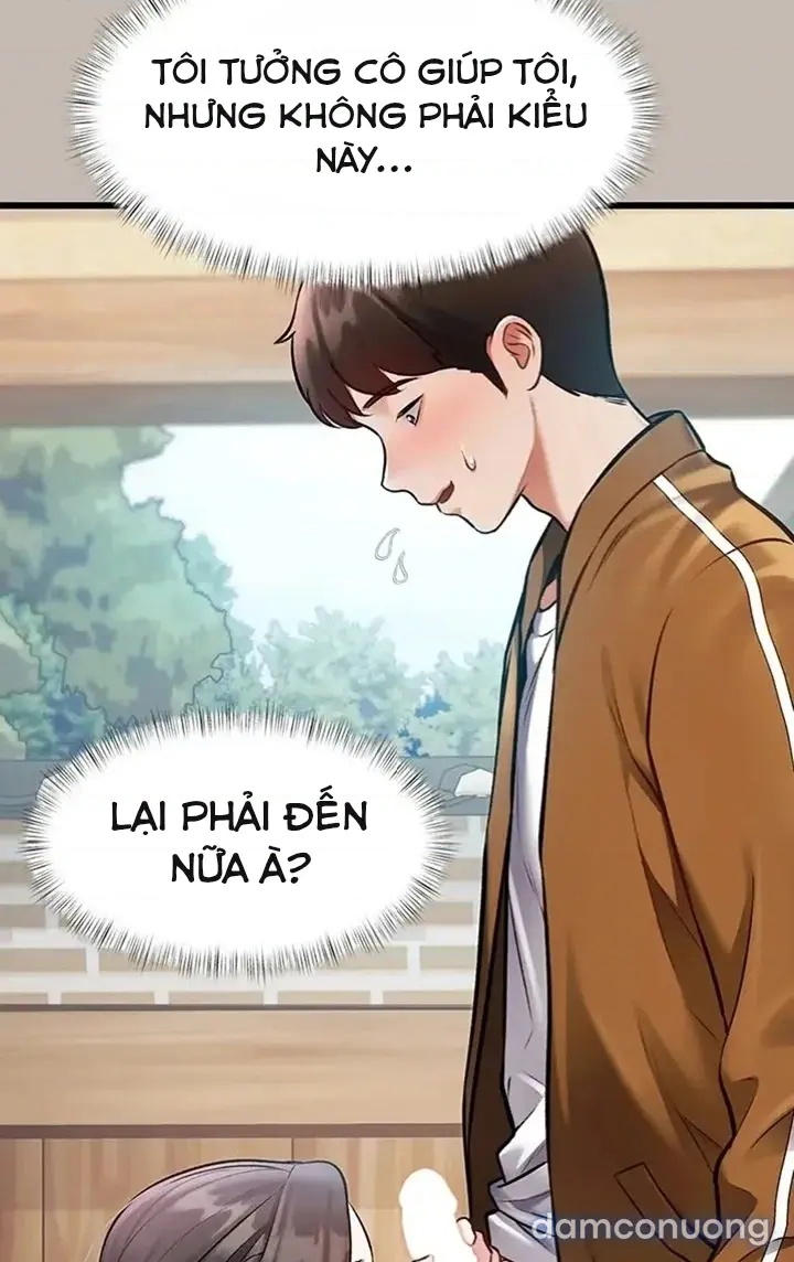 đọc truyện Mỗi Nơi Chơi Một Kiểu Chương 58 ảnh 39 tại Thiên Thai Truyện