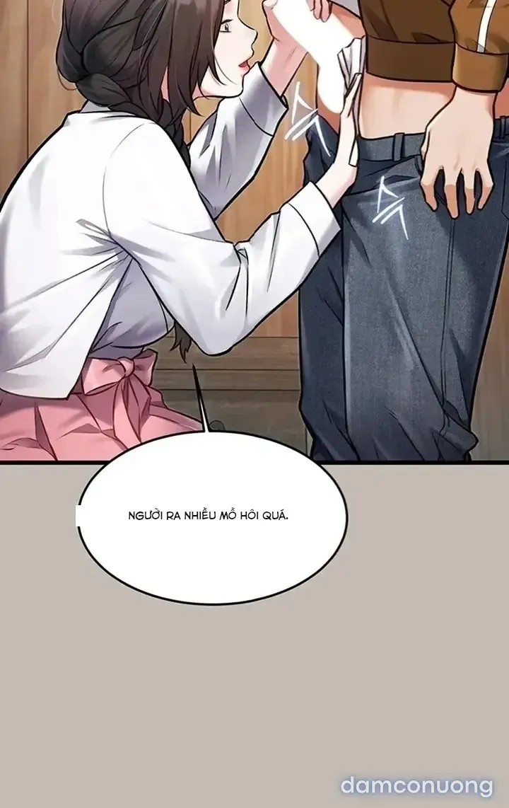 đọc truyện Mỗi Nơi Chơi Một Kiểu Chương 58 ảnh 40 tại Thiên Thai Truyện