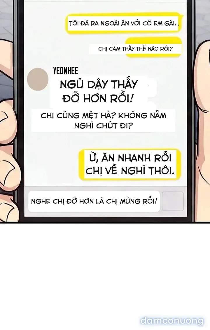 đọc truyện Mỗi Nơi Chơi Một Kiểu Chương 58 ảnh 6 tại Thiên Thai Truyện