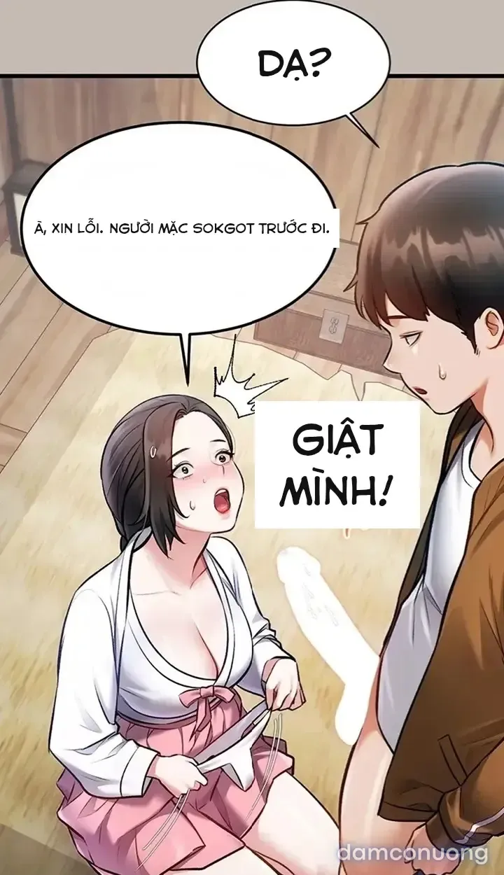 đọc truyện Mỗi Nơi Chơi Một Kiểu Chương 58 ảnh 44 tại Thiên Thai Truyện