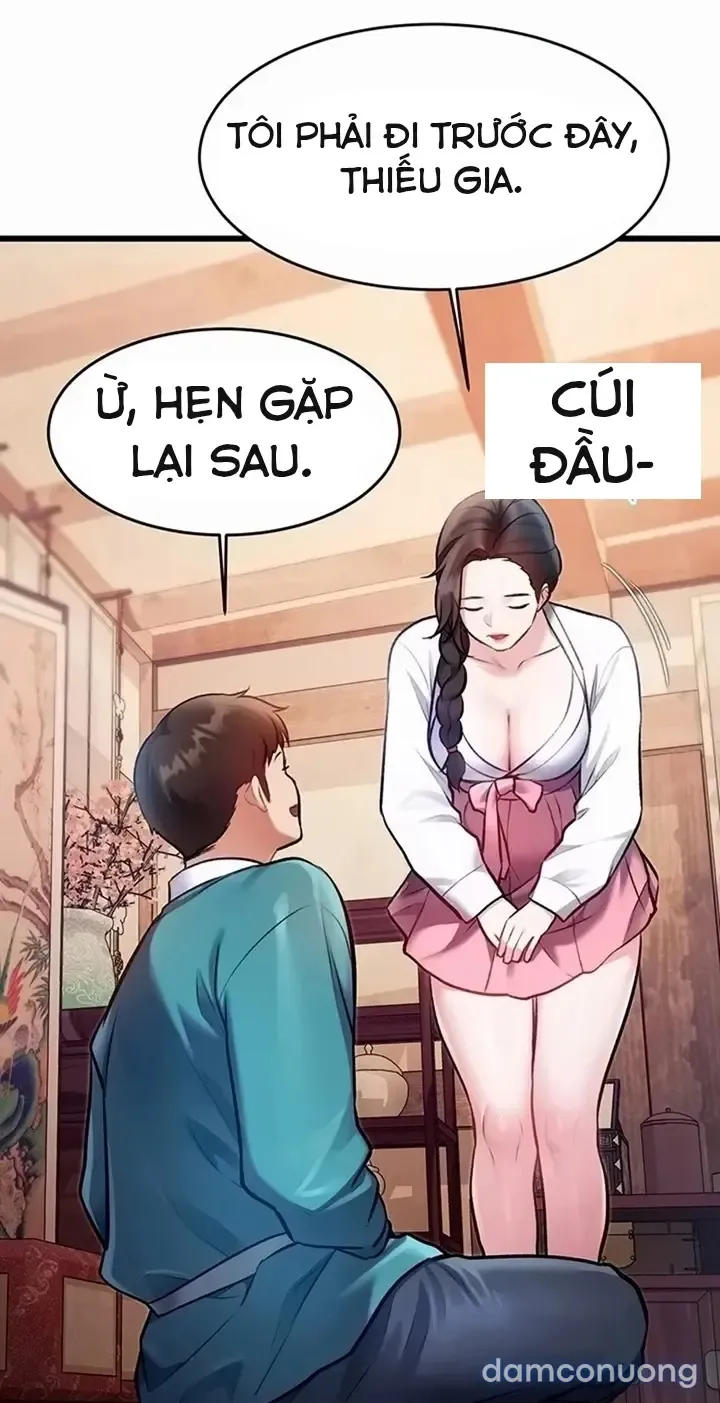 đọc truyện Mỗi Nơi Chơi Một Kiểu Chương 59 ảnh 14 tại Thiên Thai Truyện