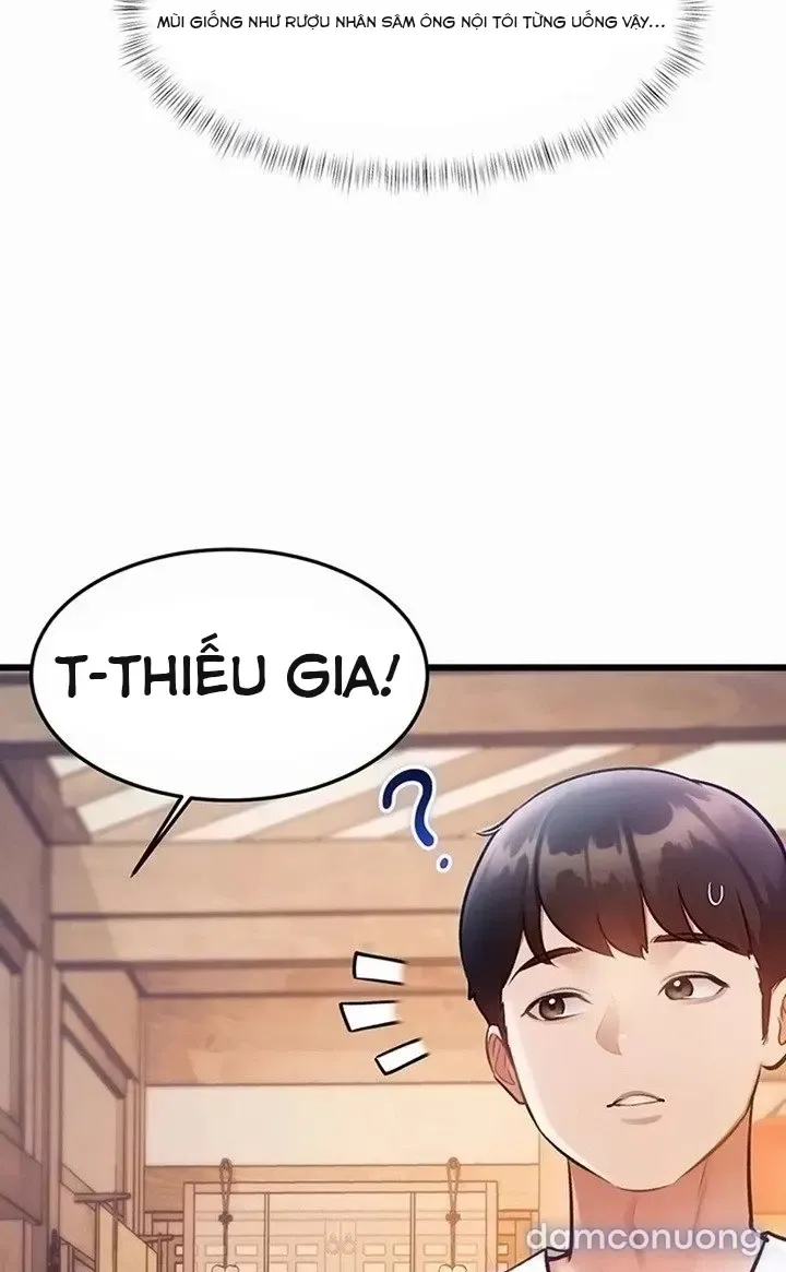đọc truyện Mỗi Nơi Chơi Một Kiểu Chương 59 ảnh 27 tại Thiên Thai Truyện