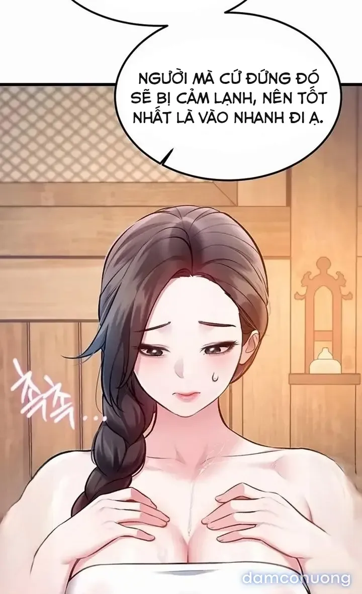 đọc truyện Mỗi Nơi Chơi Một Kiểu Chương 59 ảnh 41 tại Thiên Thai Truyện