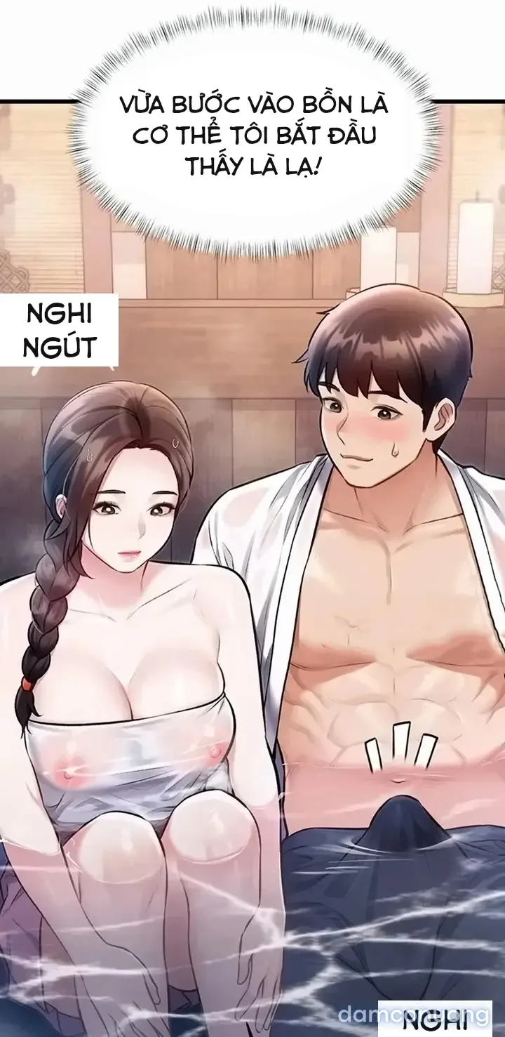 đọc truyện Mỗi Nơi Chơi Một Kiểu Chương 59 ảnh 47 tại Thiên Thai Truyện