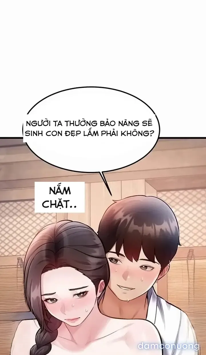 đọc truyện Mỗi Nơi Chơi Một Kiểu Chương 59 ảnh 83 tại Thiên Thai Truyện