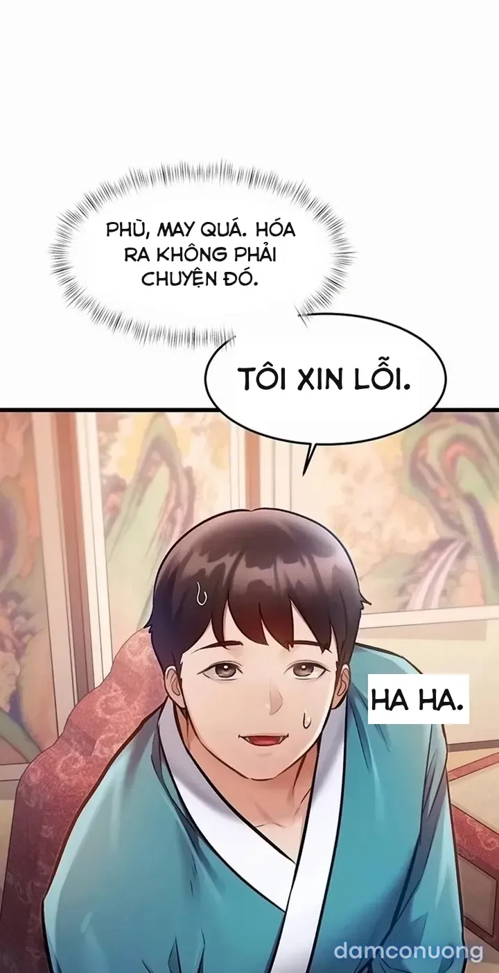 đọc truyện Mỗi Nơi Chơi Một Kiểu Chương 59 ảnh 11 tại Thiên Thai Truyện