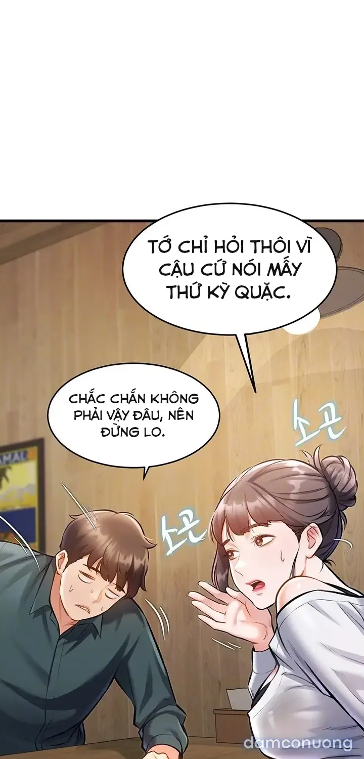 đọc truyện Mỗi Nơi Chơi Một Kiểu Chương 6 ảnh 16 tại Thiên Thai Truyện
