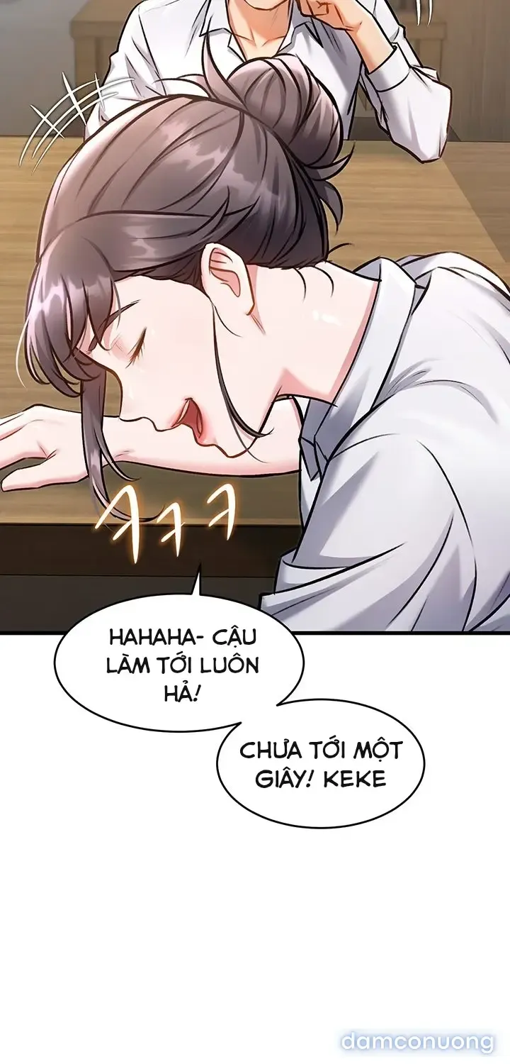 đọc truyện Mỗi Nơi Chơi Một Kiểu Chương 6 ảnh 38 tại Thiên Thai Truyện