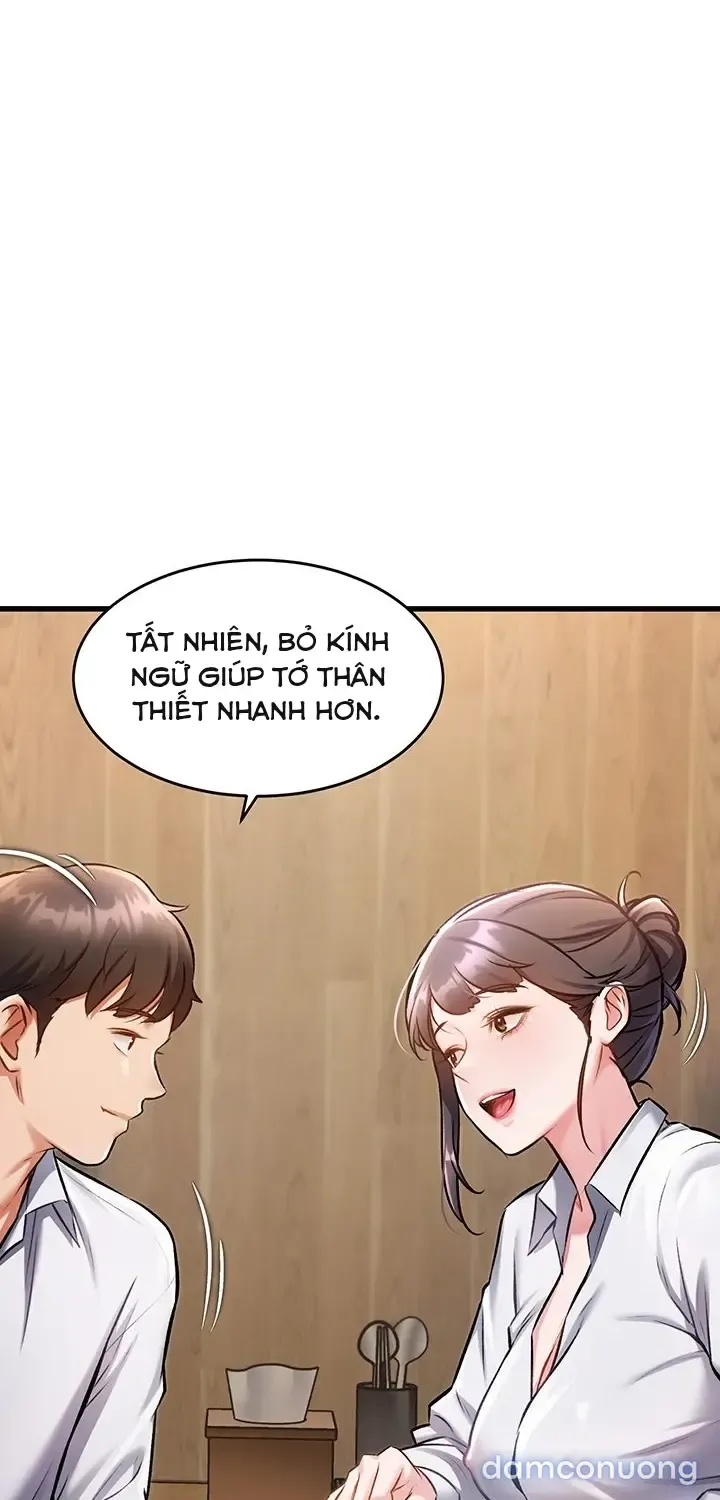 đọc truyện Mỗi Nơi Chơi Một Kiểu Chương 6 ảnh 40 tại Thiên Thai Truyện