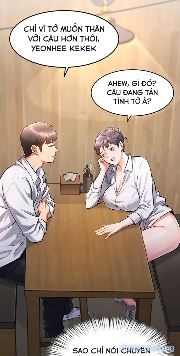 đọc truyện Mỗi Nơi Chơi Một Kiểu Chương 6 ảnh 45 tại Thiên Thai Truyện