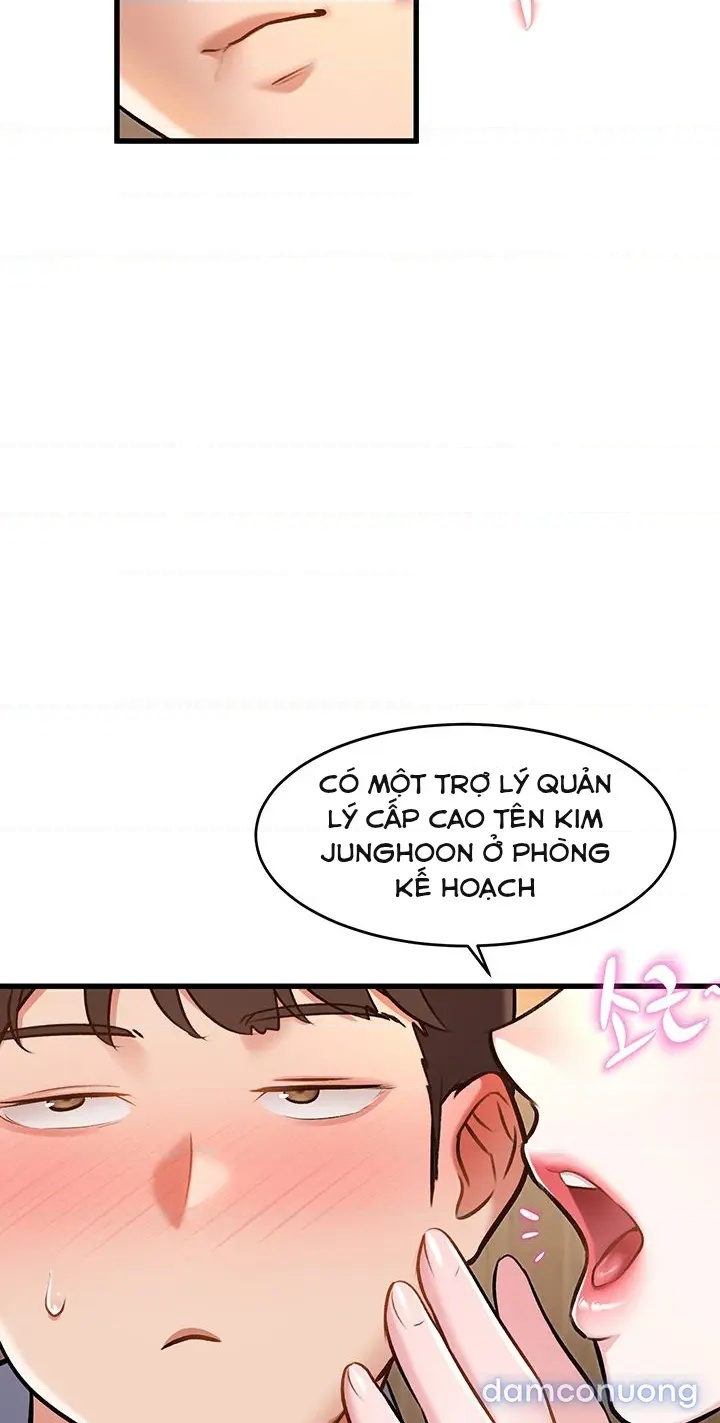 đọc truyện Mỗi Nơi Chơi Một Kiểu Chương 6 ảnh 50 tại Thiên Thai Truyện