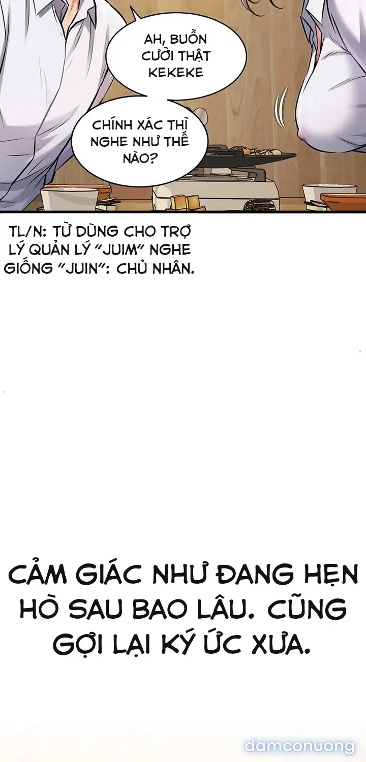 đọc truyện Mỗi Nơi Chơi Một Kiểu Chương 6 ảnh 64 tại Thiên Thai Truyện