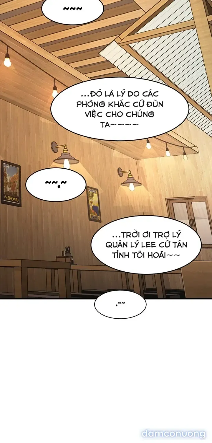 đọc truyện Mỗi Nơi Chơi Một Kiểu Chương 6 ảnh 68 tại Thiên Thai Truyện
