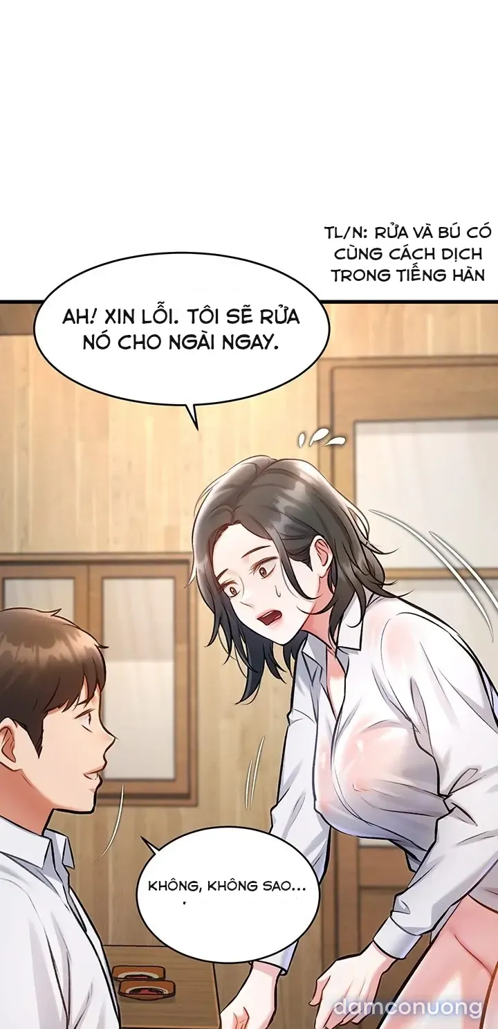 đọc truyện Mỗi Nơi Chơi Một Kiểu Chương 6 ảnh 86 tại Thiên Thai Truyện