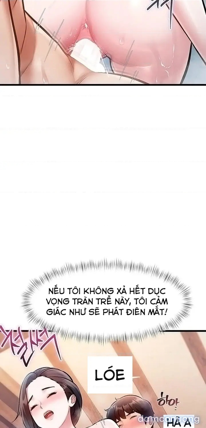 đọc truyện Mỗi Nơi Chơi Một Kiểu Chương 60 ảnh 24 tại Thiên Thai Truyện