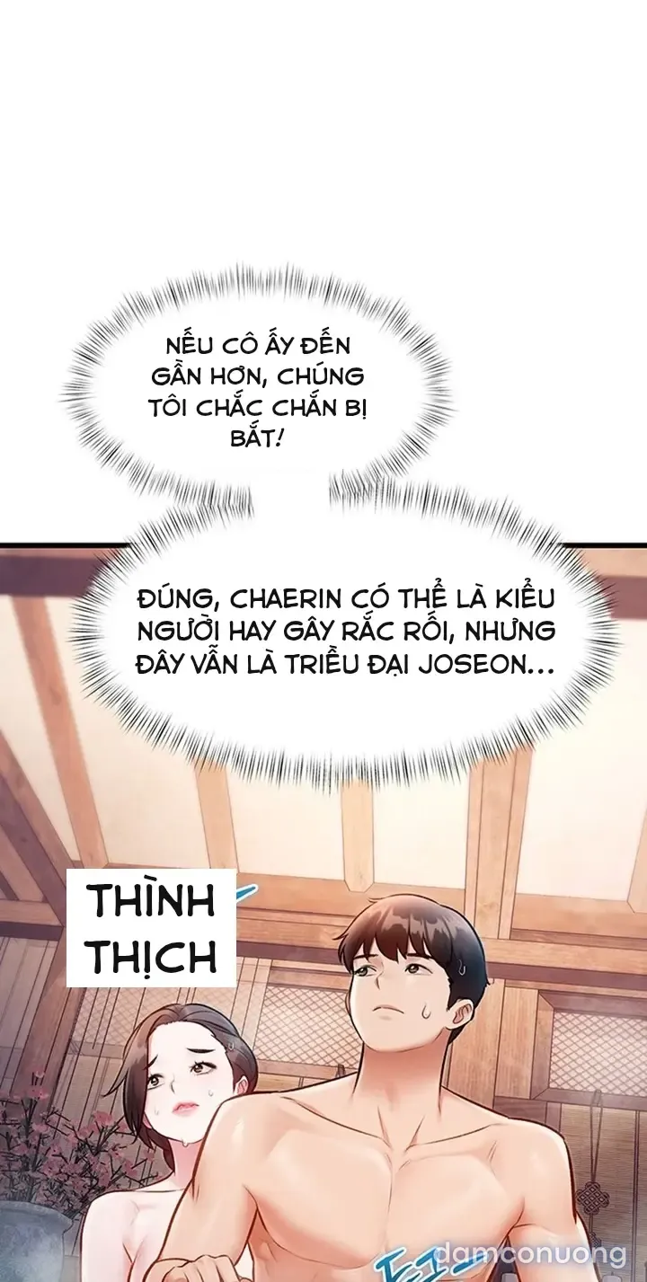 đọc truyện Mỗi Nơi Chơi Một Kiểu Chương 60 ảnh 61 tại Thiên Thai Truyện