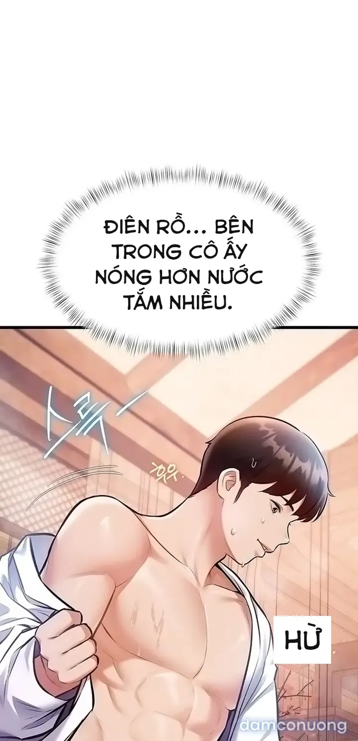 đọc truyện Mỗi Nơi Chơi Một Kiểu Chương 60 ảnh 8 tại Thiên Thai Truyện
