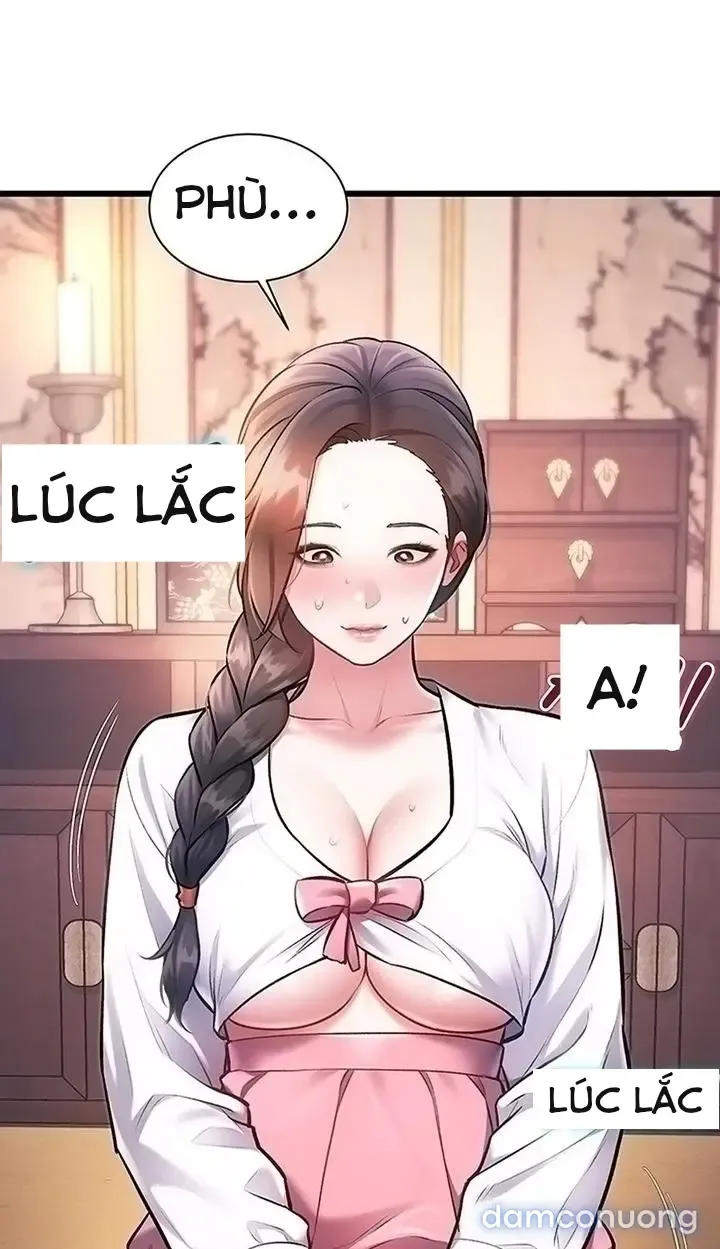 đọc truyện Mỗi Nơi Chơi Một Kiểu Chương 61 ảnh 4 tại Thiên Thai Truyện