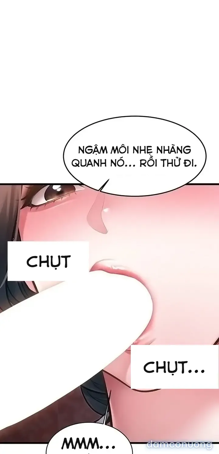 đọc truyện Mỗi Nơi Chơi Một Kiểu Chương 61 ảnh 22 tại Thiên Thai Truyện
