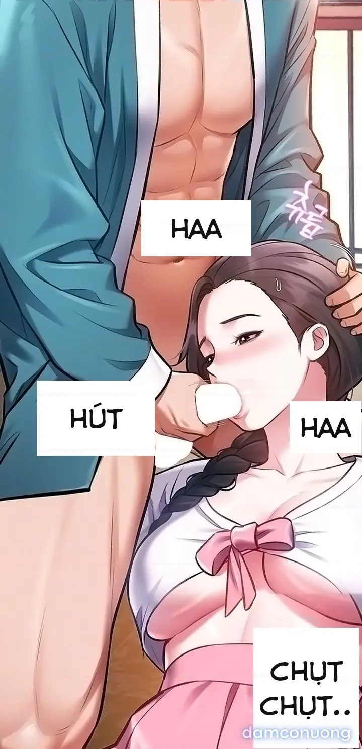 đọc truyện Mỗi Nơi Chơi Một Kiểu Chương 61 ảnh 24 tại Thiên Thai Truyện