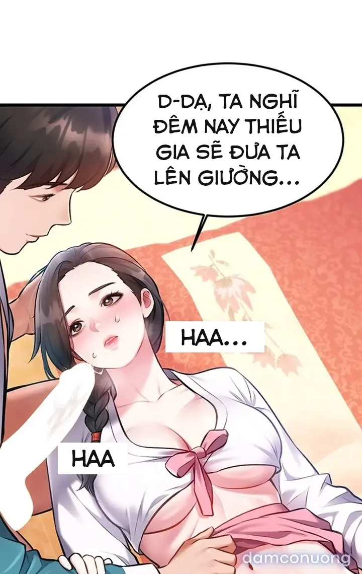 đọc truyện Mỗi Nơi Chơi Một Kiểu Chương 61 ảnh 34 tại Thiên Thai Truyện