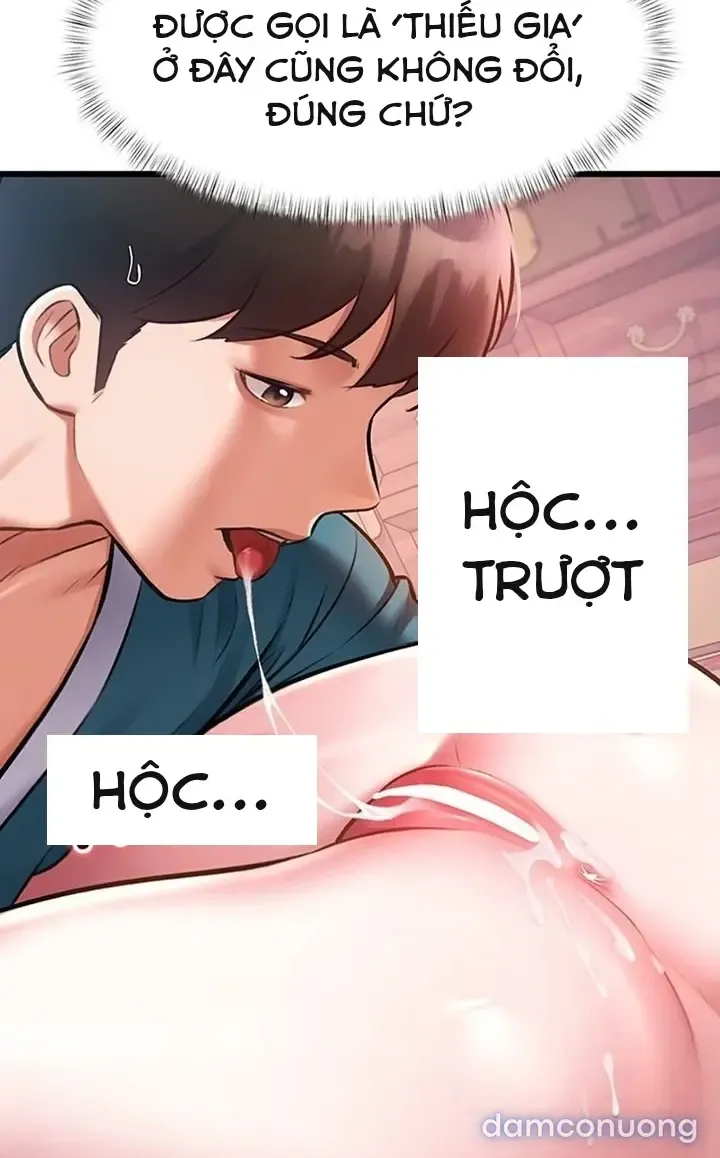 đọc truyện Mỗi Nơi Chơi Một Kiểu Chương 61 ảnh 51 tại Thiên Thai Truyện