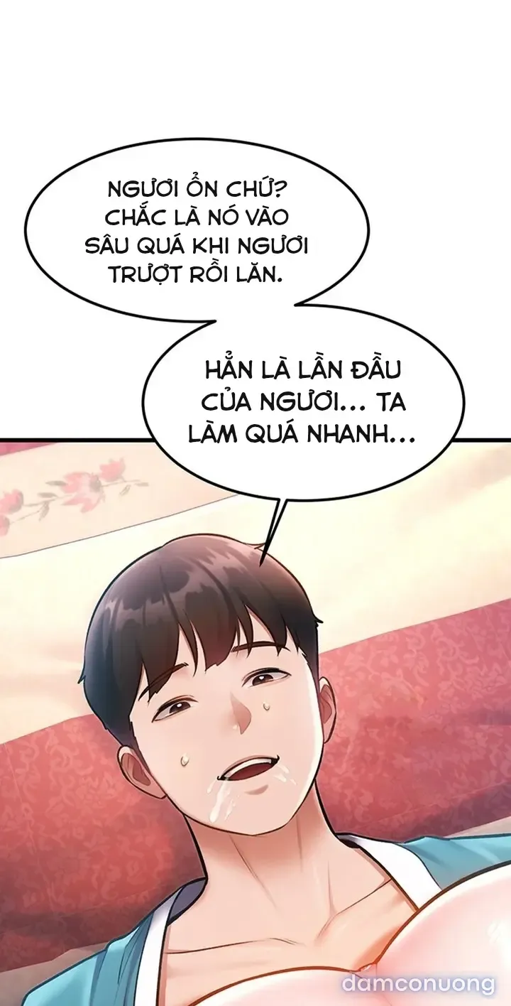 đọc truyện Mỗi Nơi Chơi Một Kiểu Chương 61 ảnh 57 tại Thiên Thai Truyện