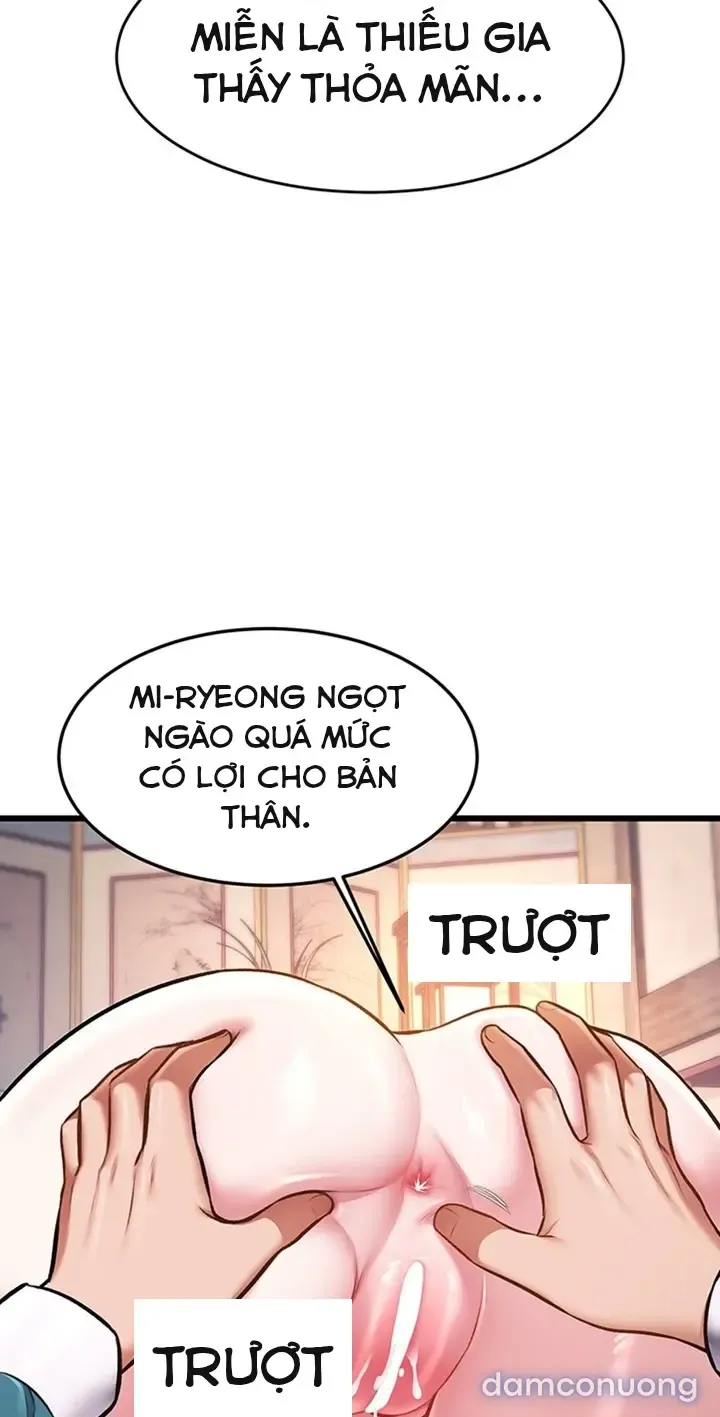 đọc truyện Mỗi Nơi Chơi Một Kiểu Chương 61 ảnh 60 tại Thiên Thai Truyện