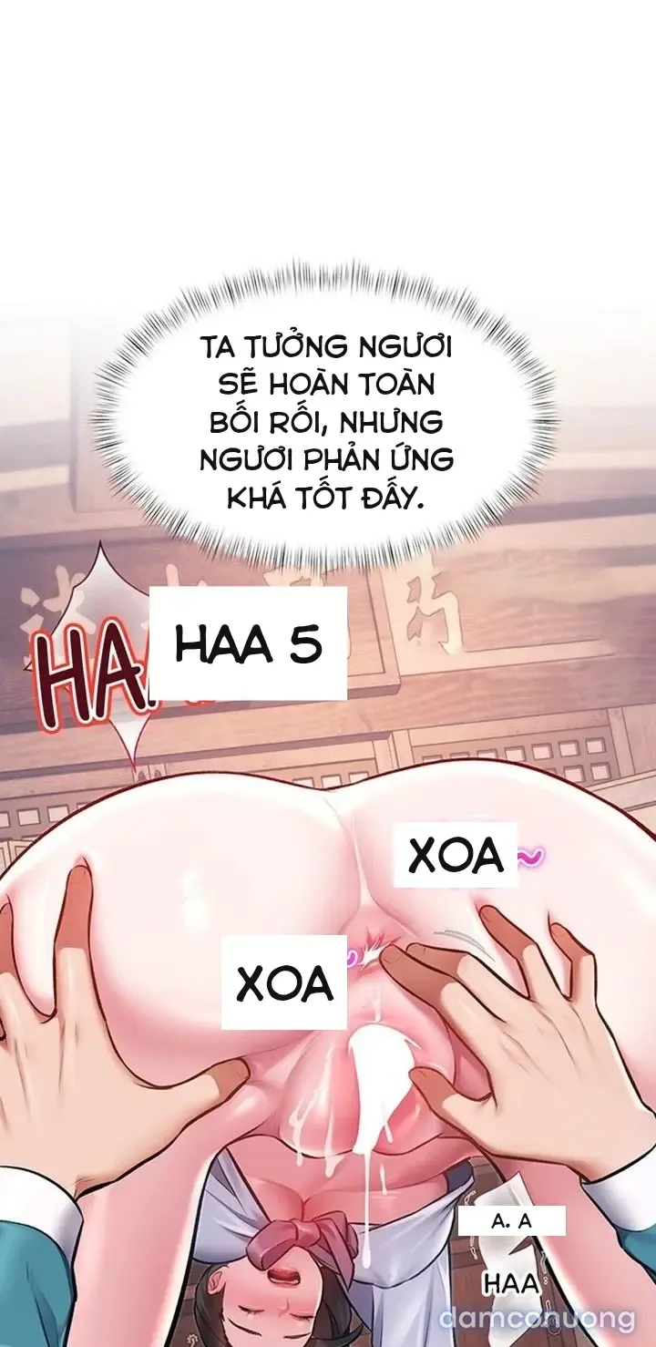đọc truyện Mỗi Nơi Chơi Một Kiểu Chương 61 ảnh 66 tại Thiên Thai Truyện