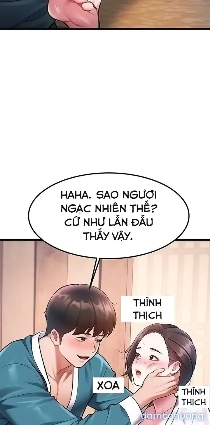 đọc truyện Mỗi Nơi Chơi Một Kiểu Chương 61 ảnh 11 tại Thiên Thai Truyện