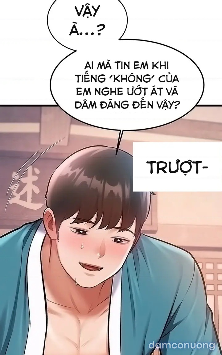 đọc truyện Mỗi Nơi Chơi Một Kiểu Chương 62 ảnh 34 tại Thiên Thai Truyện