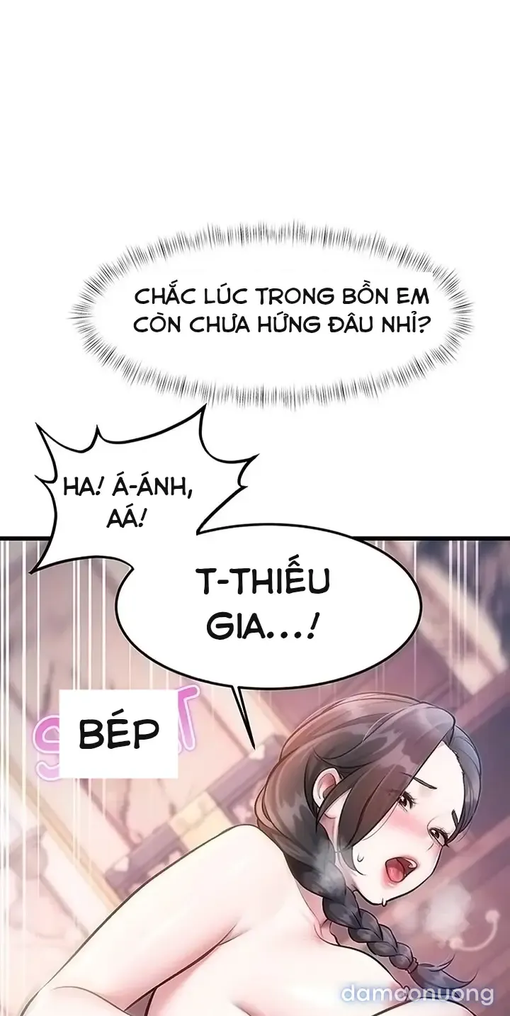 đọc truyện Mỗi Nơi Chơi Một Kiểu Chương 62 ảnh 11 tại Thiên Thai Truyện