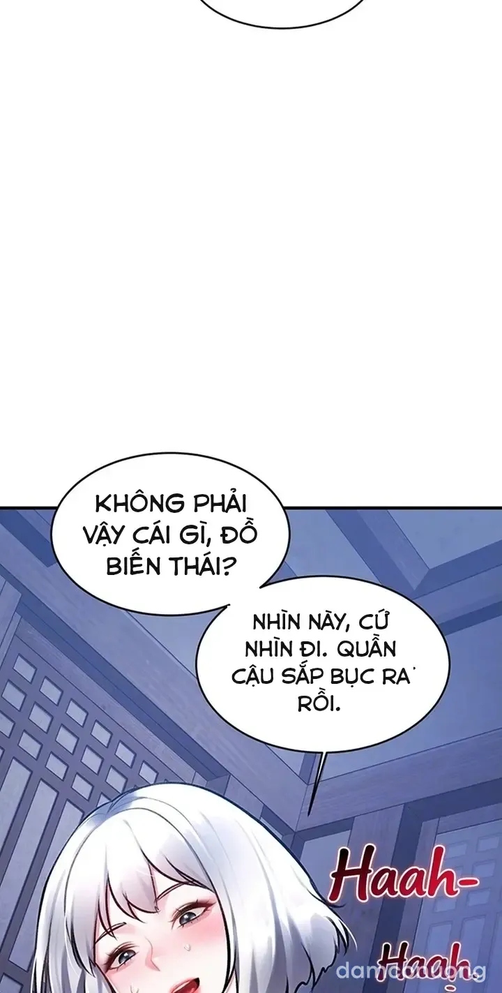 đọc truyện Mỗi Nơi Chơi Một Kiểu Chương 63 ảnh 28 tại Thiên Thai Truyện