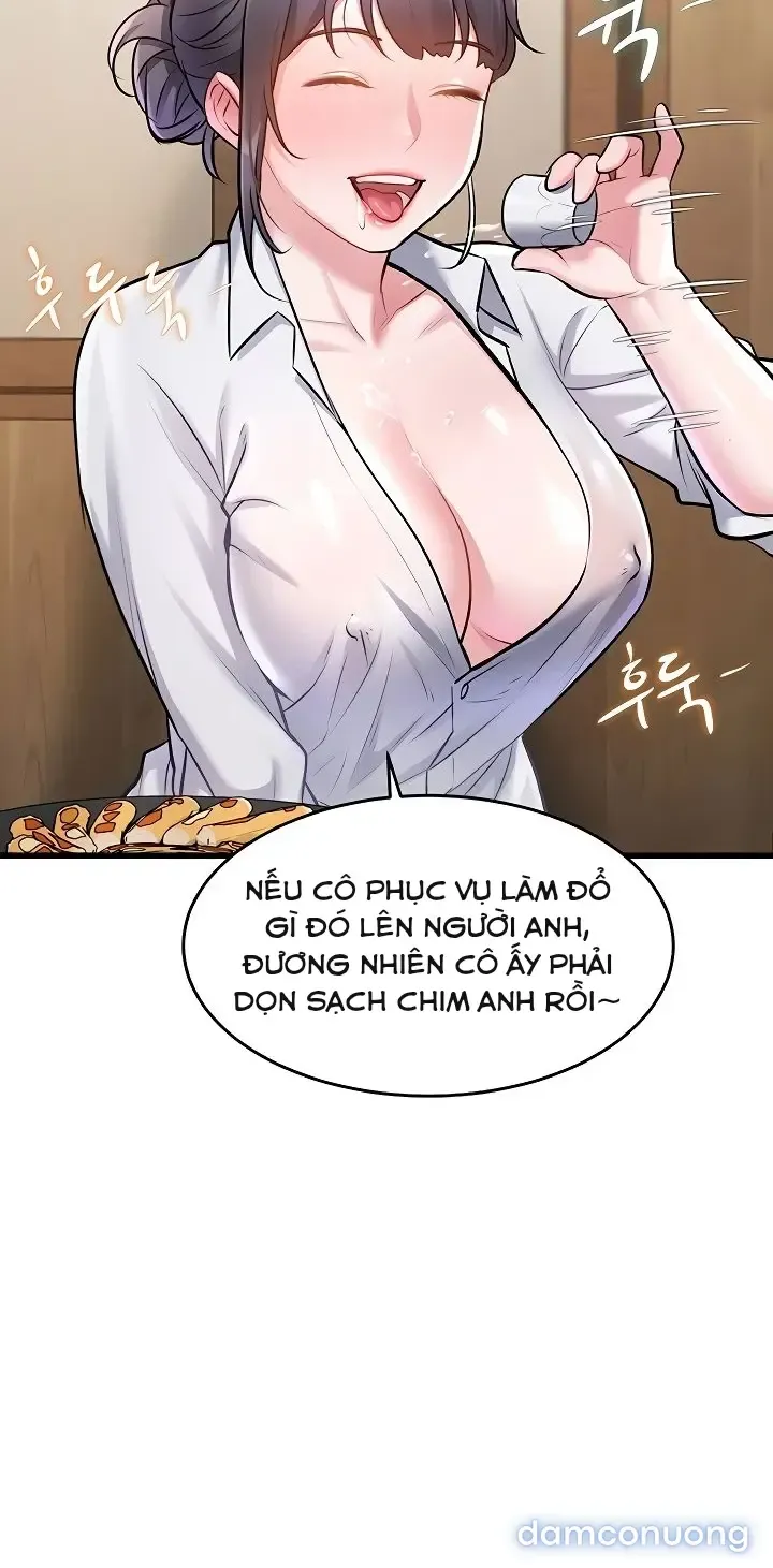 đọc truyện Mỗi Nơi Chơi Một Kiểu Chương 7 ảnh 16 tại Thiên Thai Truyện