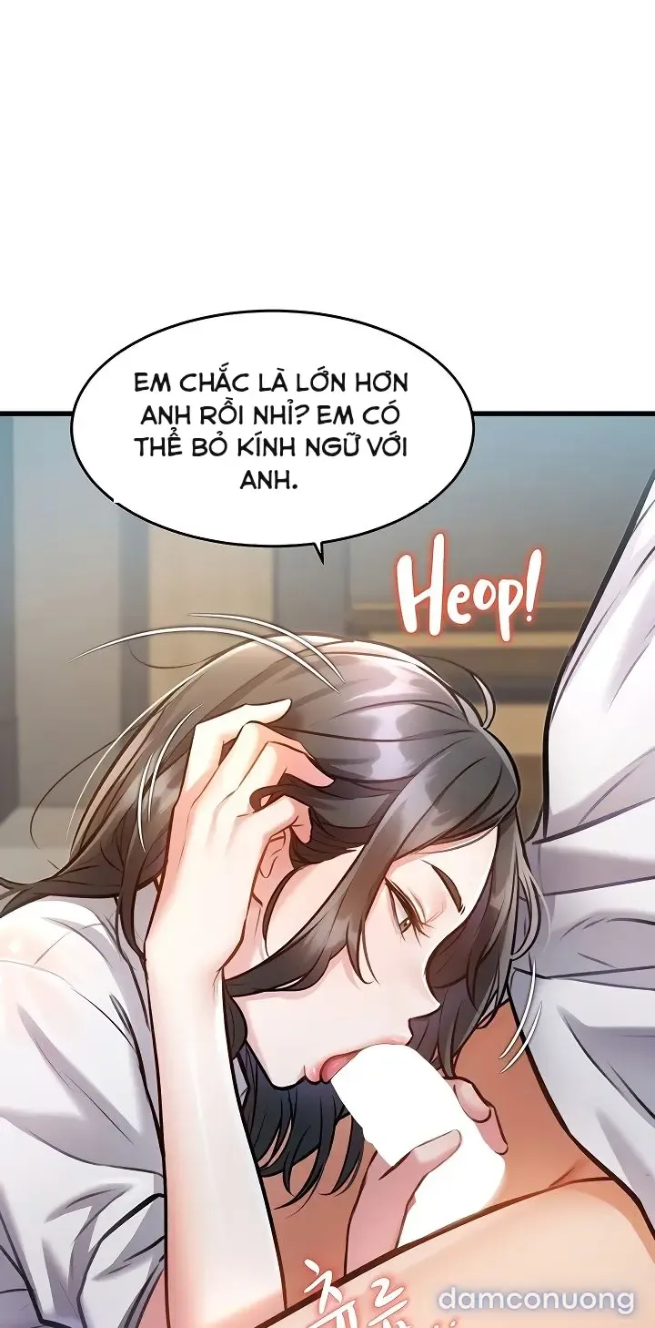 đọc truyện Mỗi Nơi Chơi Một Kiểu Chương 7 ảnh 32 tại Thiên Thai Truyện