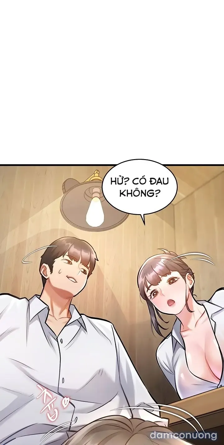 đọc truyện Mỗi Nơi Chơi Một Kiểu Chương 7 ảnh 40 tại Thiên Thai Truyện