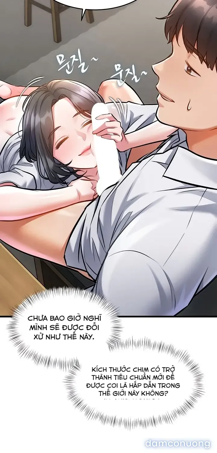 đọc truyện Mỗi Nơi Chơi Một Kiểu Chương 7 ảnh 63 tại Thiên Thai Truyện
