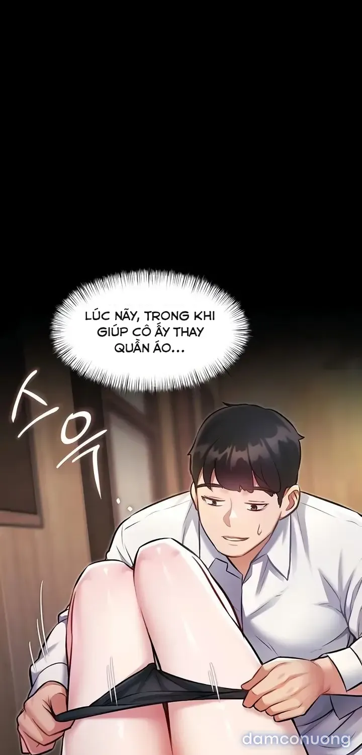 đọc truyện Mỗi Nơi Chơi Một Kiểu Chương 8 ảnh 16 tại Thiên Thai Truyện