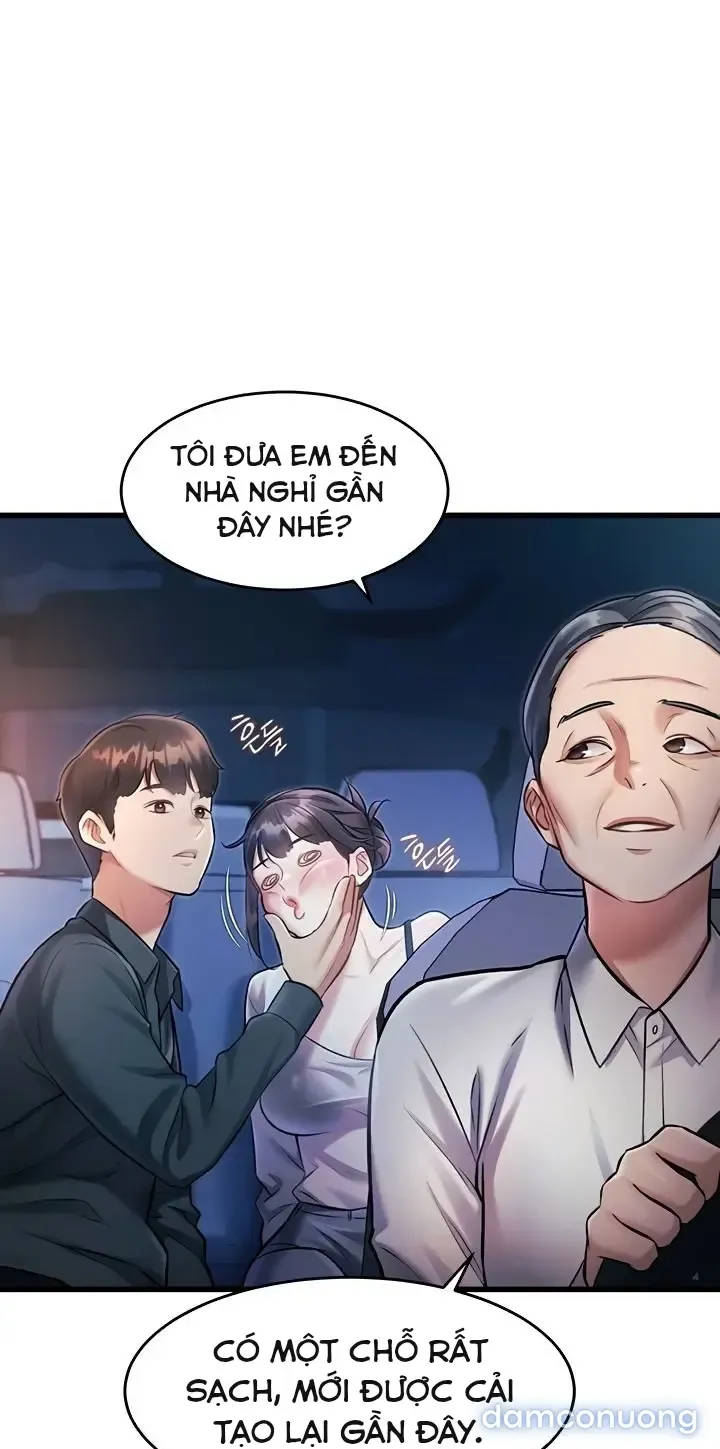 đọc truyện Mỗi Nơi Chơi Một Kiểu Chương 8 ảnh 26 tại Thiên Thai Truyện