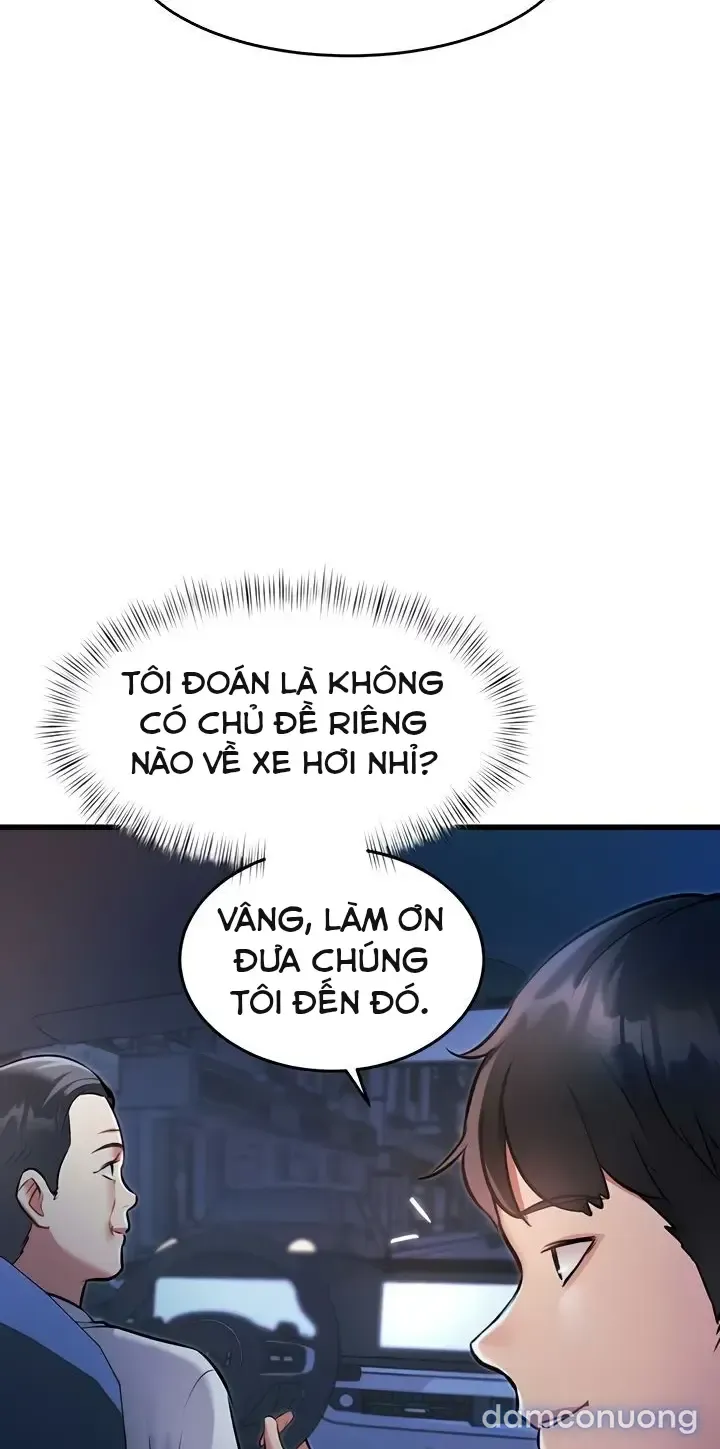 đọc truyện Mỗi Nơi Chơi Một Kiểu Chương 8 ảnh 27 tại Thiên Thai Truyện